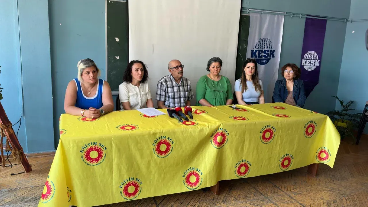 Tutuklu gençlerin duruşması yarın: 
